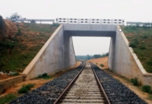 Government Approves ₹183 crore Budget for Three New Railway Overbridges in Lucknow ROB