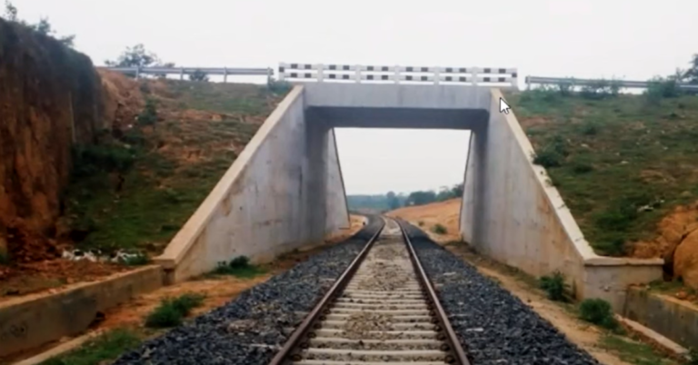 Government Approves ₹183 crore Budget for Three New Railway Overbridges in Lucknow