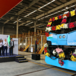 Alstom delivers 300th WAG12B electric locomotive to Indian Railways from Nagpur Depot