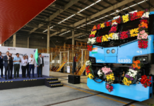 Alstom Delivers 300 Electric Locomotives to Indian Railways, Marking a Major Milestone for the Nation’s Freight Capabilities Alstom delivers 300th WAG12B electric locomotive to Indian Railways from Nagpur Depot