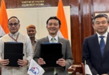 Patna’s Infrastructure Gets a Boost: Japan Commits Rs. 5,509 Crore to Fund Metro Rail Project Signing ceremony