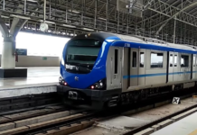 Trichy Corporation Proposes Three Metro Rail Corridors to Transform City’s Transportation Landscape Chennai Metro
