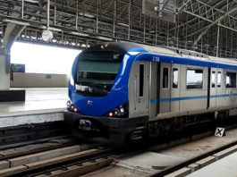 Chennai Metro