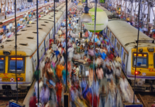 Gender Dimensions : Indian Rail