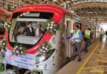 DPRs for Lines 2, 3 and 4 of The Navi Mumbai Metro Underway