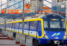 Mumbai Metro Line 6