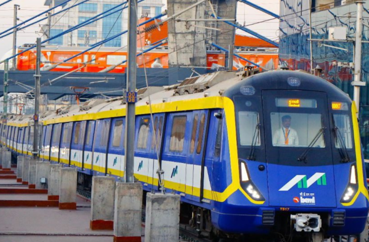 Mumbai Metro Line 6