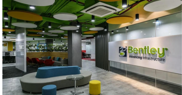 Keith Bentley, Founder of Bentley Systems, Retires; Julien Moutte Promoted to Chief Technology Officer
