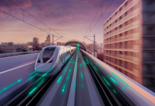 Andhra Pradesh Plans Semi-High Speed Circular Suburban Rail Services to Improve Connectivity and Traffic Facilities in the V-G-T Area