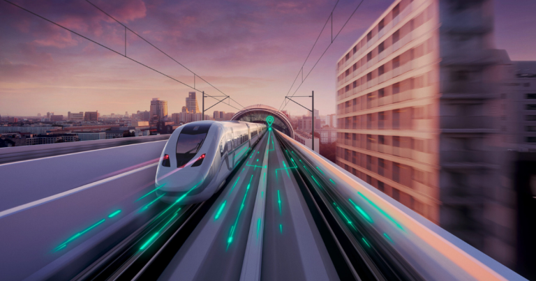 Andhra Pradesh Plans Semi-High Speed Circular Suburban Rail Services to Improve Connectivity and Traffic Facilities in the V-G-T Area