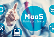 Mobility as a Service (MaaS): Revolutionizing Transportation