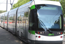 Srinagar Light Metro: Proposed Light Rail Transit System in Jammu & Kashmir