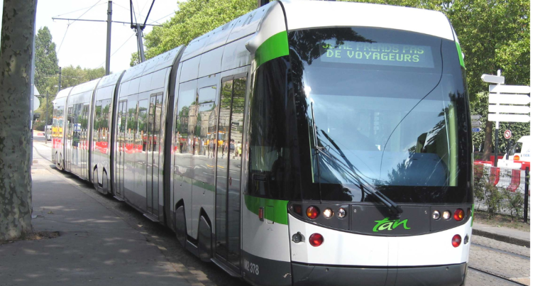  Srinagar Light Metro:  Proposed Light Rail Transit System in Jammu & Kashmir