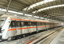 The Ahmedabad Metro Phase 2