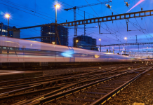 BIM and 5G in Railway Infrastructure: The Future of Design, Construction, and Maintenance