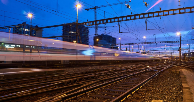 BIM and 5G in Railway Infrastructure: The Future of Design, Construction, and Maintenance