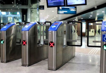 State Bank of India Becomes Sole Bidder for Agra Metro’s Automatic Fare Collection Contract AFC system