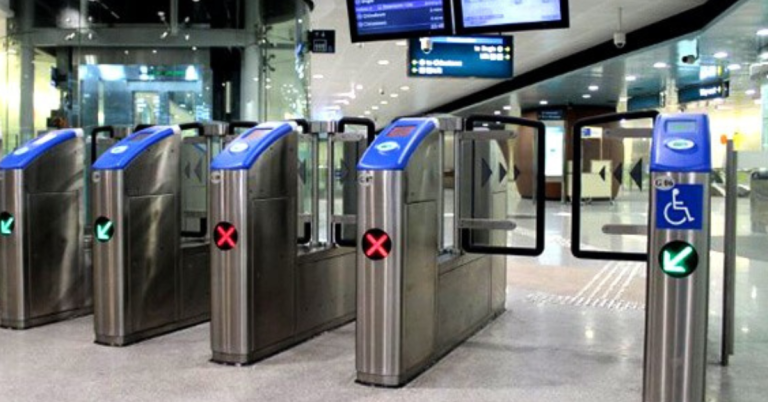 State Bank of India  Becomes Sole Bidder for Agra Metro’s Automatic Fare Collection Contract