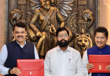 Maharashtra government proposes ₹40,000 crore for Metro projects, Mumbai to get new lines Presentation of Maharashtra Budget 2023