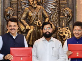 Presentation of Maharashtra Budget 2023