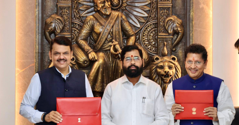 Maharashtra government proposes ₹40,000 crore for Metro projects, Mumbai to get new lines