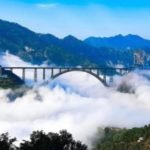 Chenab Rail Bridge