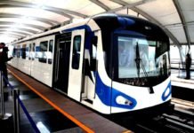 Gurgaon Metro’s 28.5km New Line Gains Momentum with Re-Invitation of DDC Contract Image for representation only/copyright: Respective authority