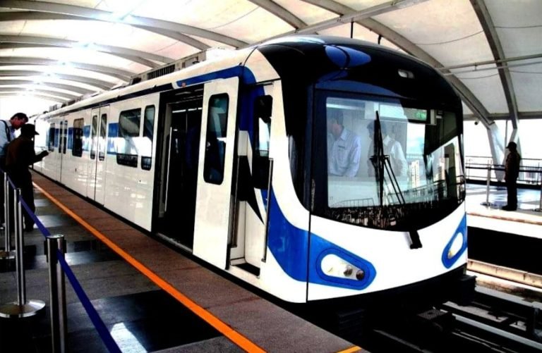 Gurgaon Metro’s 28.5km New Line Gains Momentum with Re-Invitation of DDC Contract
