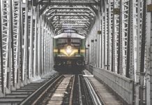 CCEA Approves ₹9,072 Crore Railway Multitracking Plan to Add 307 km Network Capacity Across 4 States