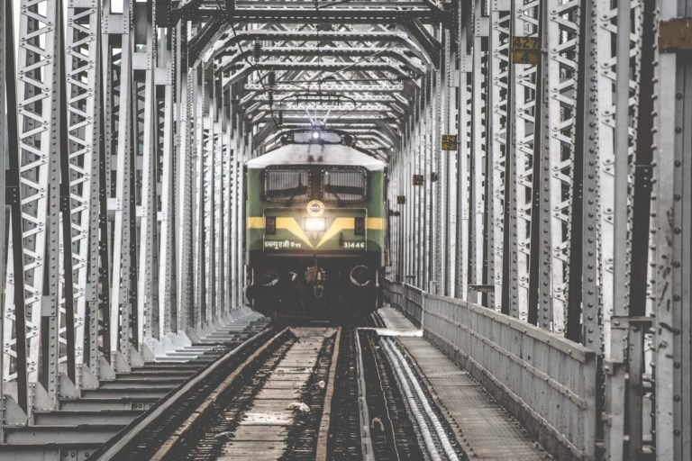 CCEA Approves ₹9,072 Crore Railway Multitracking Plan to Add 307 km Network Capacity Across 4 States