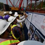 patna Metro inspection 1