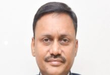 DMRC Appoints Dr. Amit Kumar Jain as its New Director (Operations & Services) Dr. Amit Kumar Jain, Director (Operations & Services), Delhi Metro Rail Corporation (DMRC)