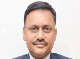 Dr. Amit Kumar Jain, Director (Operations & Services), Delhi Metro Rail Corporation (DMRC)