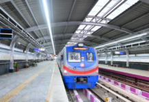 L&T Emerges as The Lowest Bidder for Patna-Bihar Museum’s Tunnel Contract Patna Metro