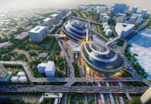 Indian Railways Embraces PPP and EPC Modes for Station Redevelopment New Delhi Railway Station Redevelopment Project model