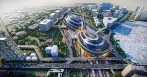RLDA to Reissue Bidding For Redevelopment of New Delhi and Ahmedabad Stations Soon