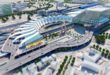 Afcons Infrastructure Limited Wins Redevelopment Project Of Ahmedabad Railway Station Ahmedabad Railway station Redevlopment Project