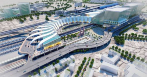 Afcons Infrastructure Limited Wins Redevelopment Project Of Ahmedabad Railway Station