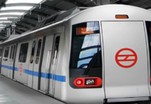 Bhubaneswar Metro Rail Project Set to Commence Construction by December 2023 Odisha Metro / Representational Image
