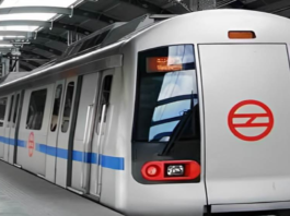 Odisha Metro / Representational Image