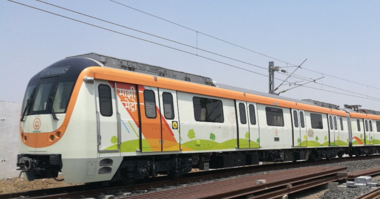 Nagpur Metro Unveils the Bidders for Phase 2’s Design Consultant Contract DDC-03