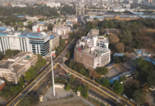 Nagpur Gets Two Major Traffic Solutions: Y-Shape Flyover and New Loha Pul Newly developed Y-shape flyover