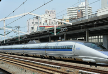 JICA Provides Record Loan of 300,000 Million Yen for Mumbai-Ahmedabad High-Speed Rail Project High-speed rail