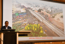 Former UPMRCL Managing Director Kumar Keshav Delivers Guest Lecture on the Role of Modern Metros in Indian Cities Former UPMRCL Managing Director Shri. Kumar Keshav to delivering lecture at IIT Kanpur