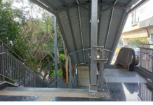 Hyderabad Metro Rail to Open the 4th Arm of Raidurg Metro Station Today! Raidurg Metro station