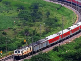 Representational image only/Image by Eastern Railways