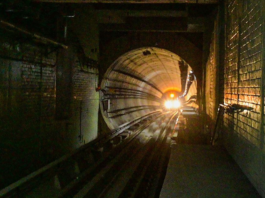 CRS Inspection of the Kolkata Underwater Metro Corridor Scheduled for Today