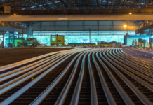 JSP Will Build A Brand-New 1.2 MTPA Rail Mill In Odisha Jindal Steel & Power (JSP)