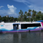 Kochi Water Metro