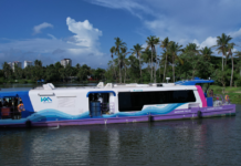 Kochi Water Metro